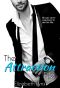 [Cake Love 02] • The Attraction File